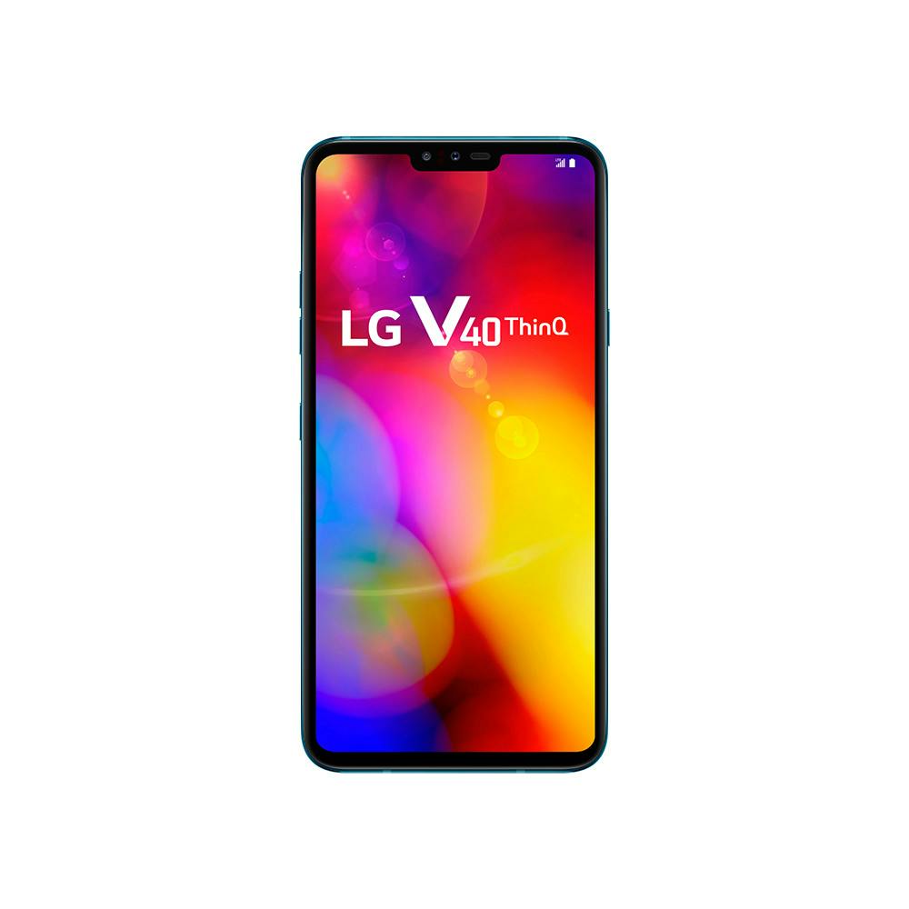 LG V40 ThinQ