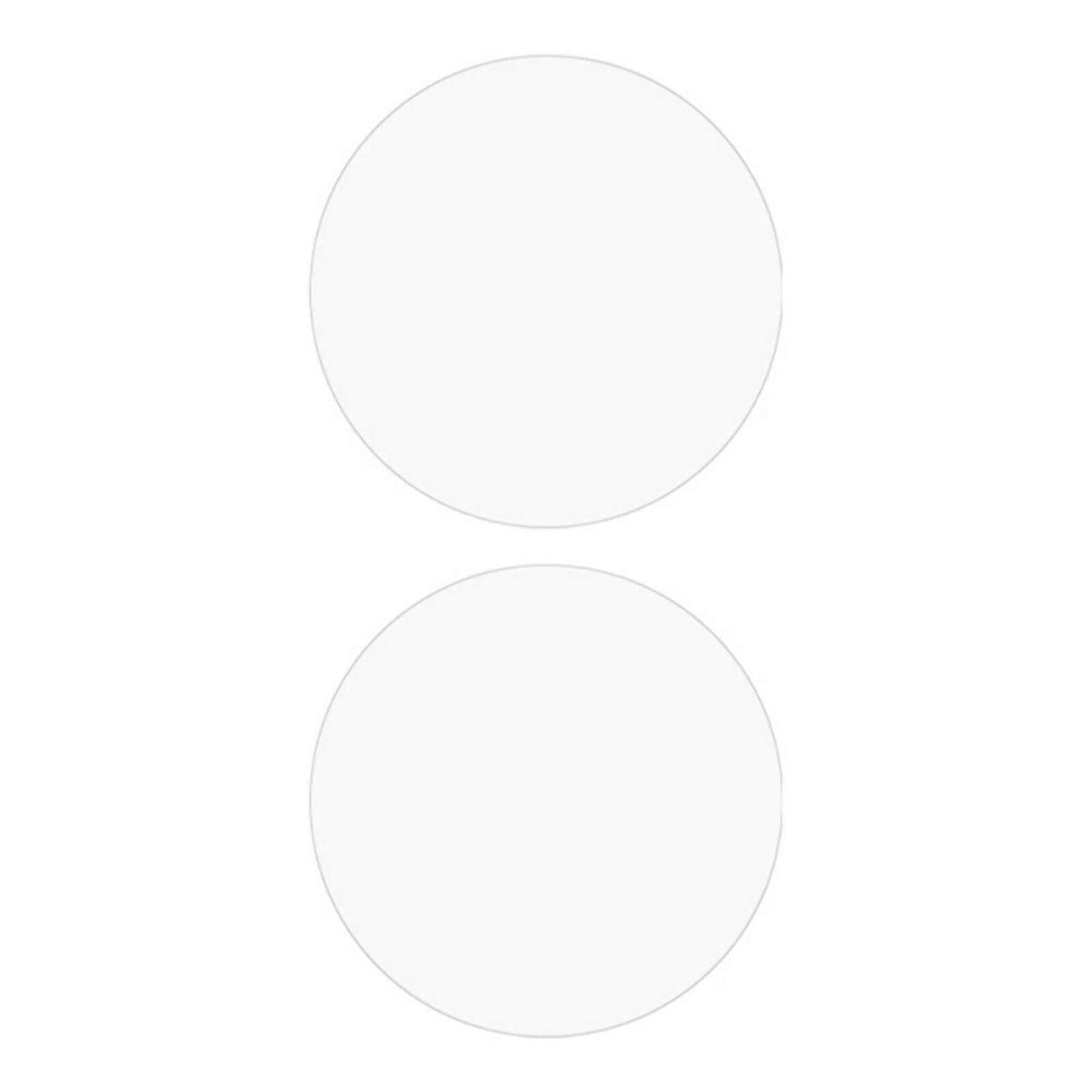 Mocaa Samsung Galaxy Watch FE Screenprotector 40mm