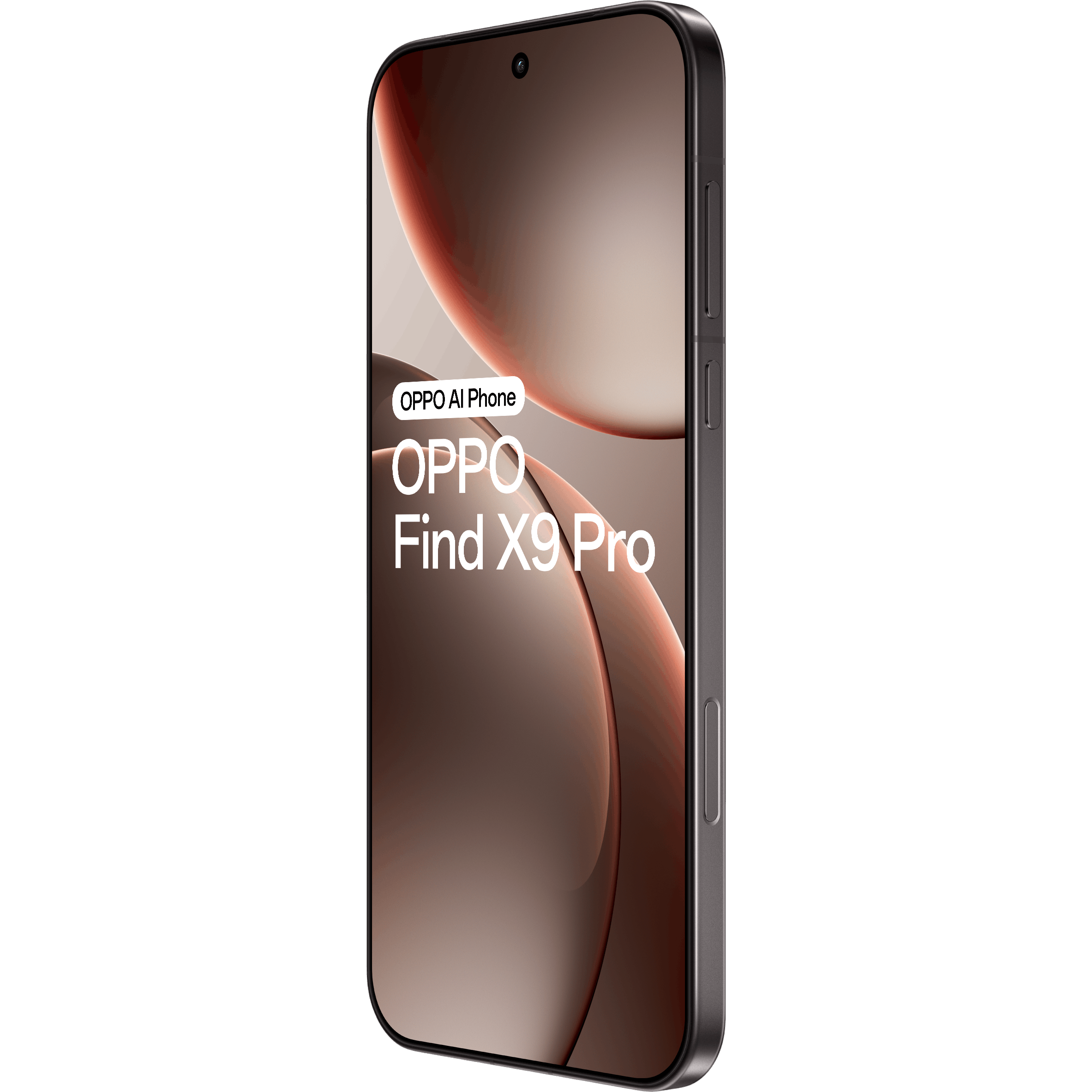 OPPO Find X9 Pro