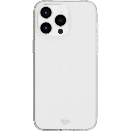 Tech21 iPhone 15 Pro Max Evo Lite Hoesje Transparant