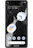 Google Pixel 7 Obsidian - Voorkant