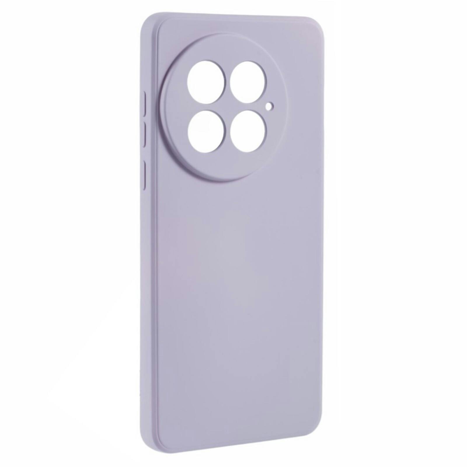 Mocaa OnePlus 13 Hoesje Paars