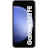 Samsung Galaxy S23 FE 5G Graphite - Voorkant