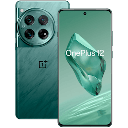 Mobiel.nl OnePlus 12 - Flowy Emerald - 512GB aanbieding