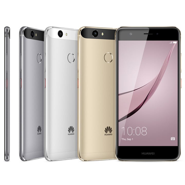 Huawei Nova