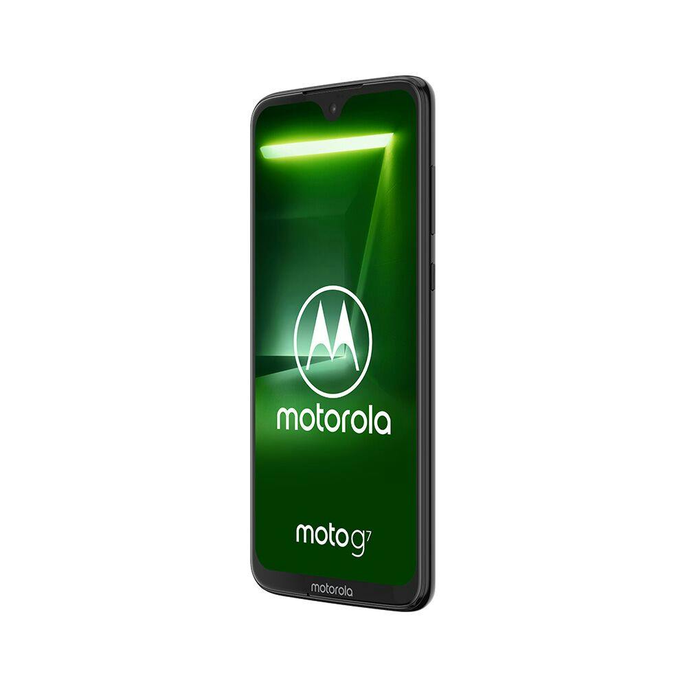 Motorola Moto G7