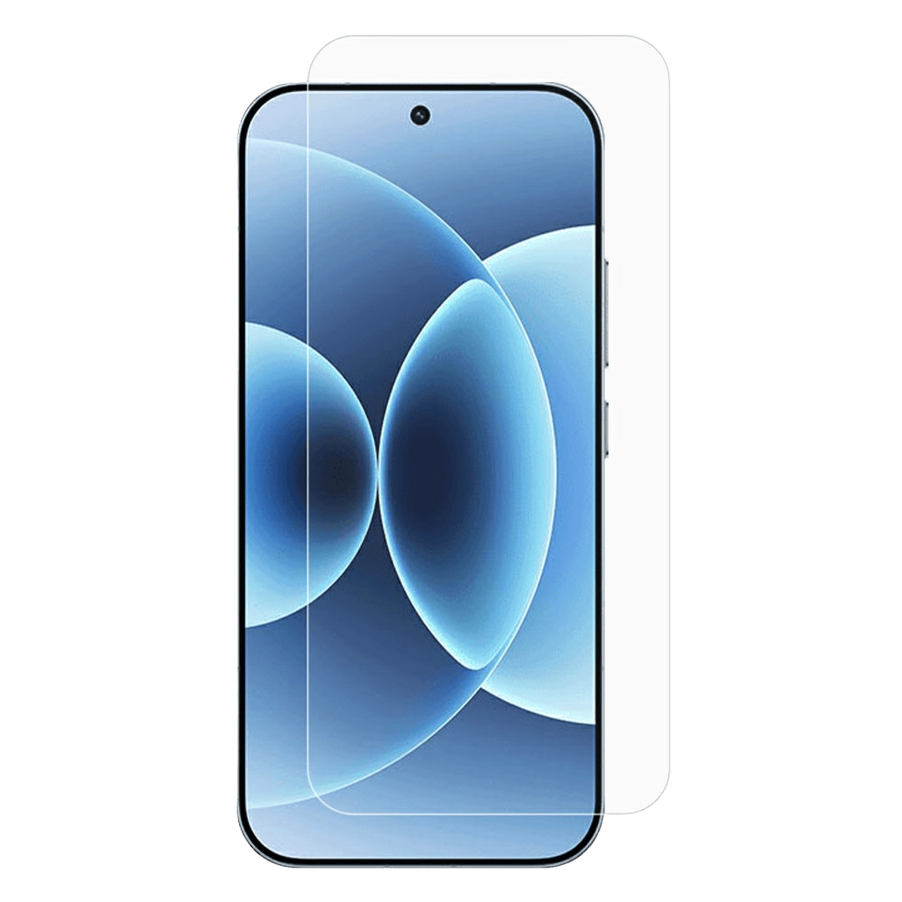 Mocaa Xiaomi 17 Glazen Screenprotector Transparant