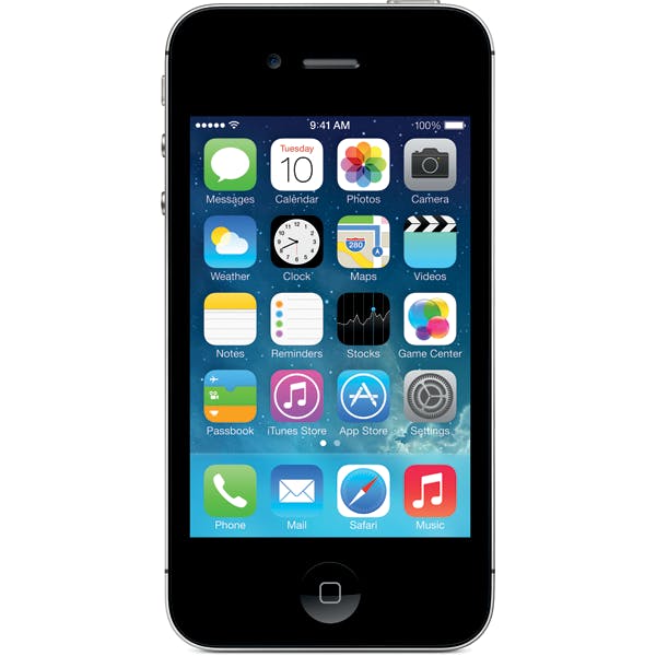 Apple iPhone 4S 8GB