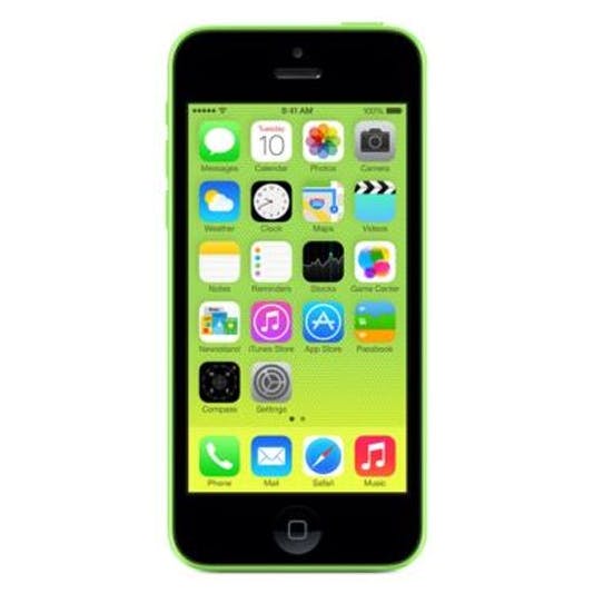 Apple iPhone 5C 8GB