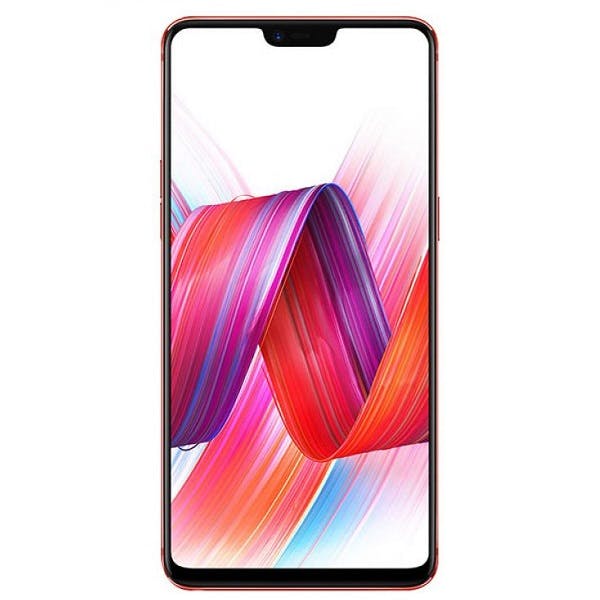 OPPO R15 Pro