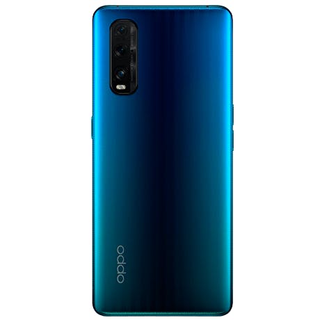 OPPO Find X2