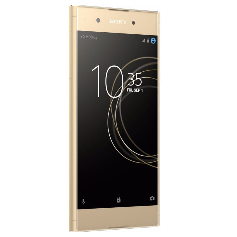 Sony Xperia XA1 Plus