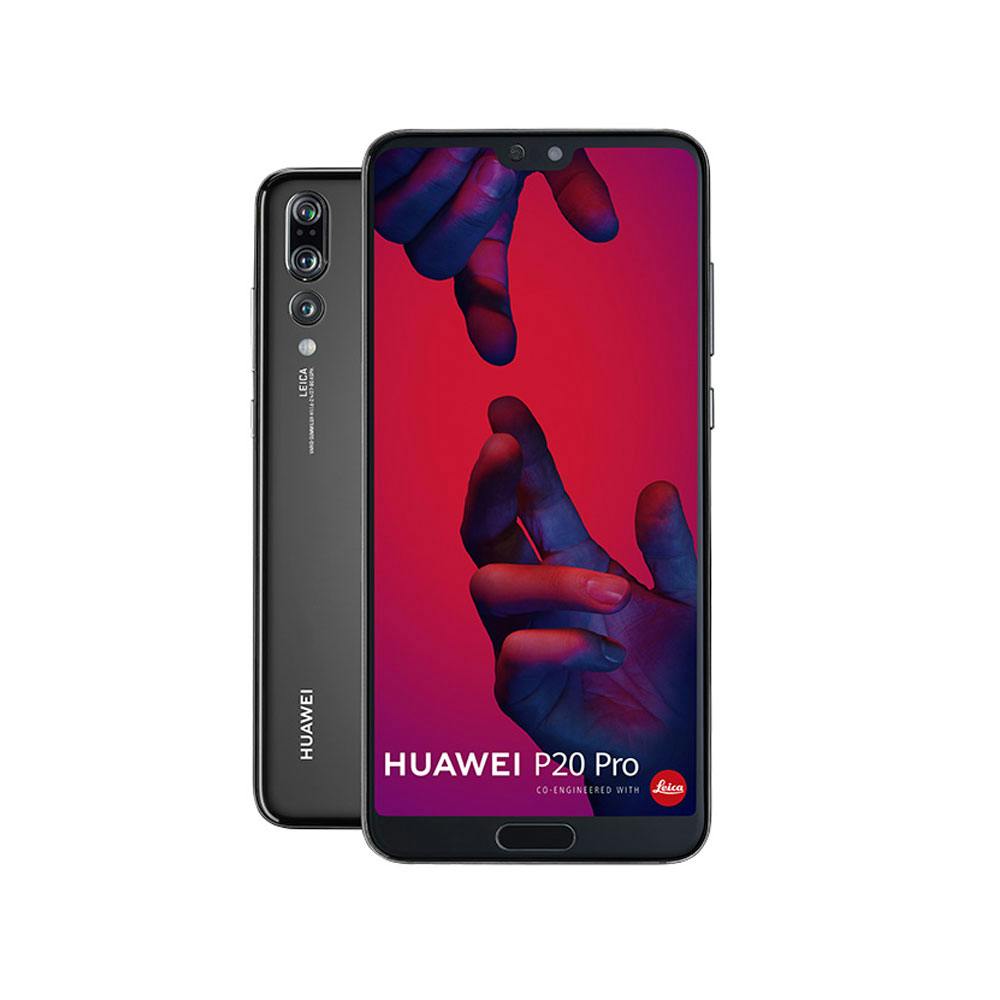 Huawei P20 Pro