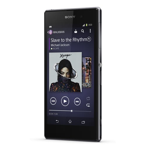 Sony Xperia Z1