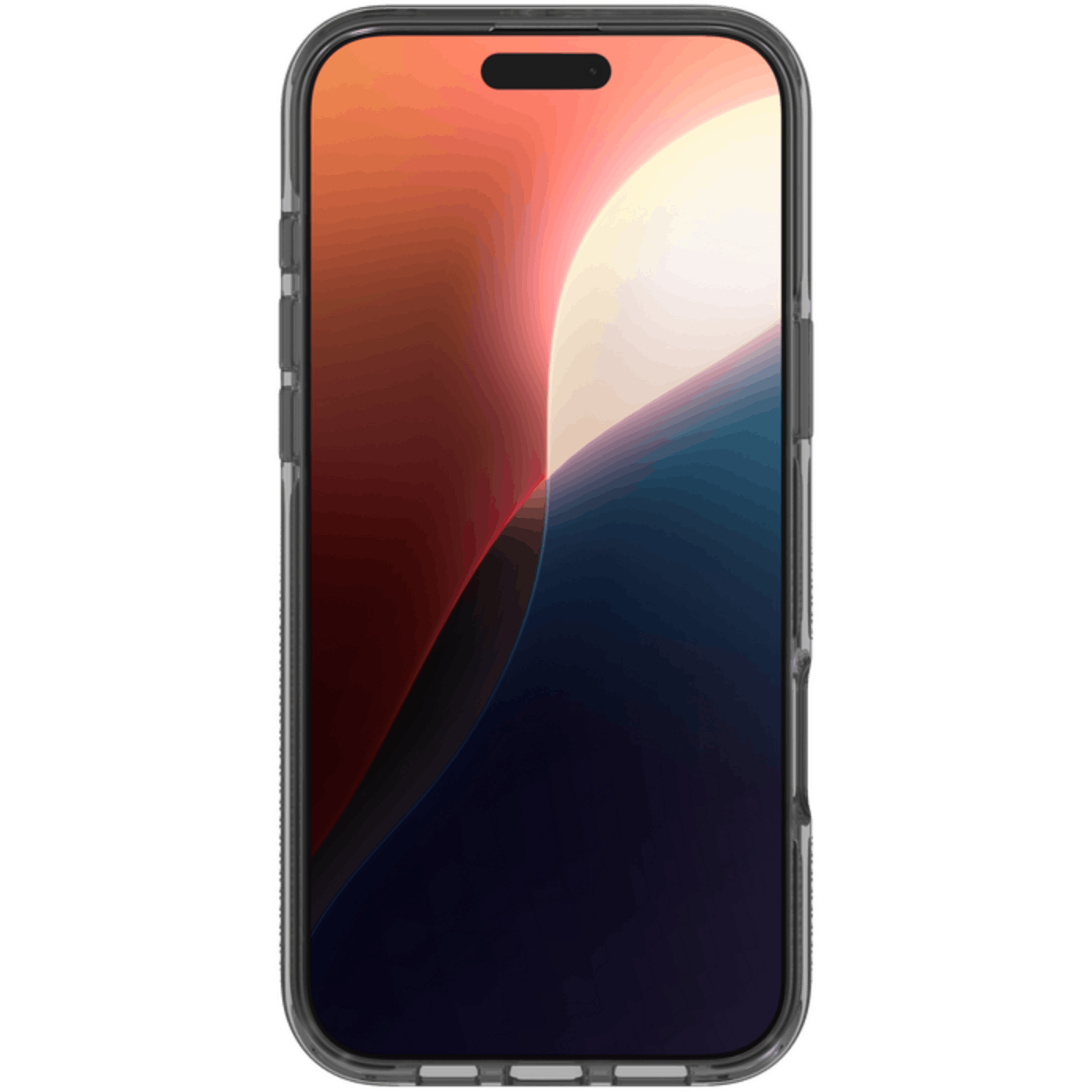 ZAGG iPhone 16 Pro Max Santa Cruz MagSafe Case Zwart