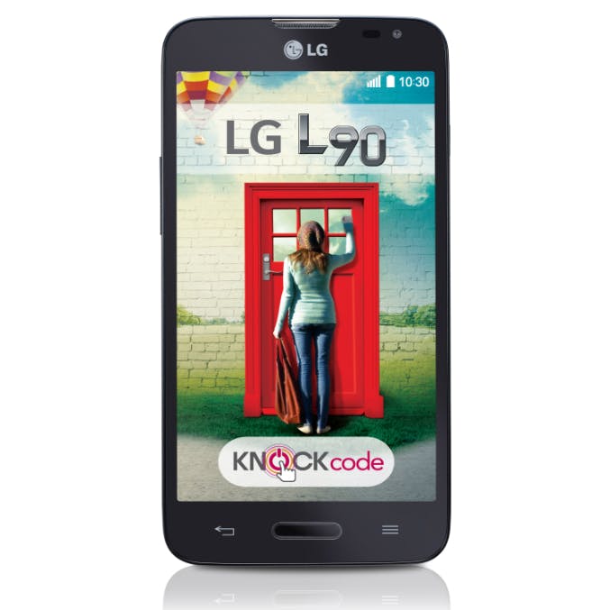 LG L90