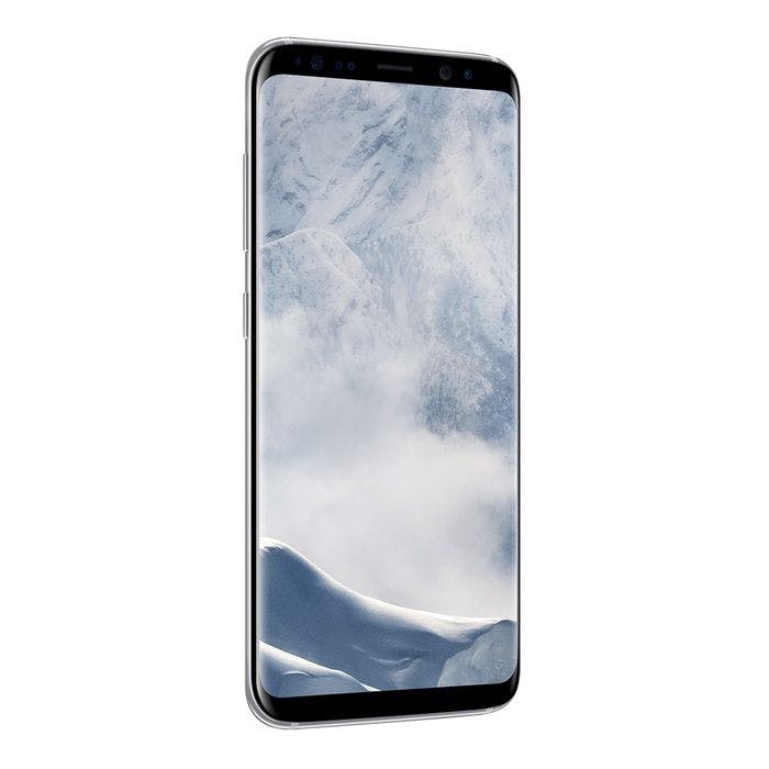 Samsung Galaxy S8