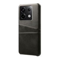 Comfycase Xiaomi Redmi Note 13 Pro 5G Card Case Zwart
