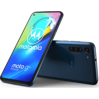 Motorola Moto G8 Power