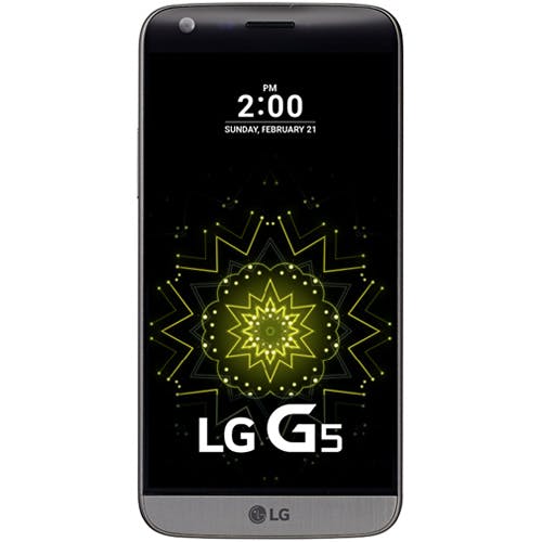 LG G5