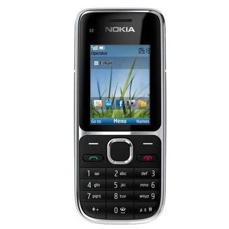 Nokia C2-01