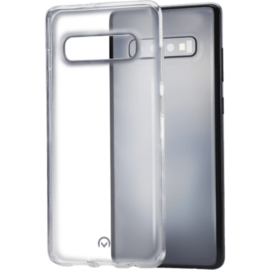 Mobilize Samsung S10+ Gelly Case Clear