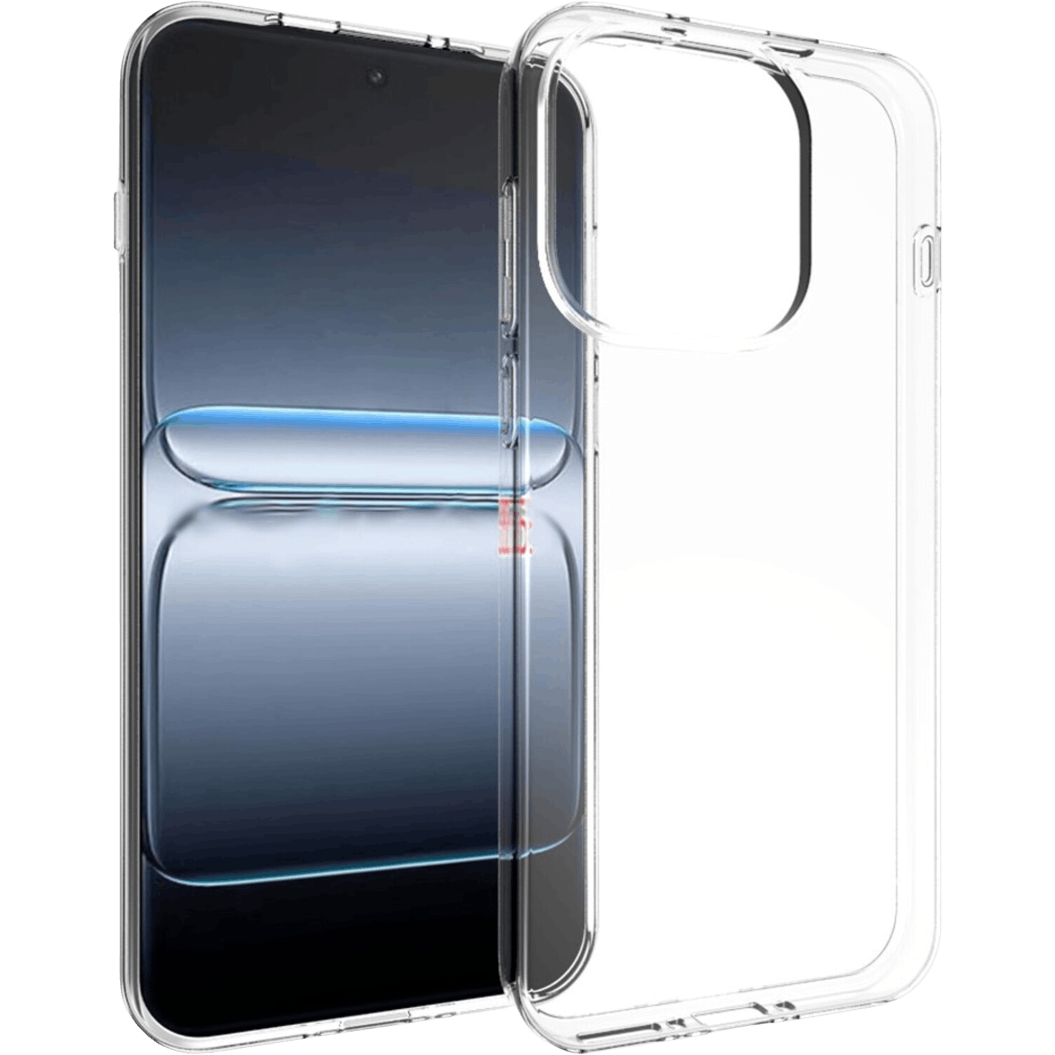 Just in Case OnePlus 15 TPU Hoesje