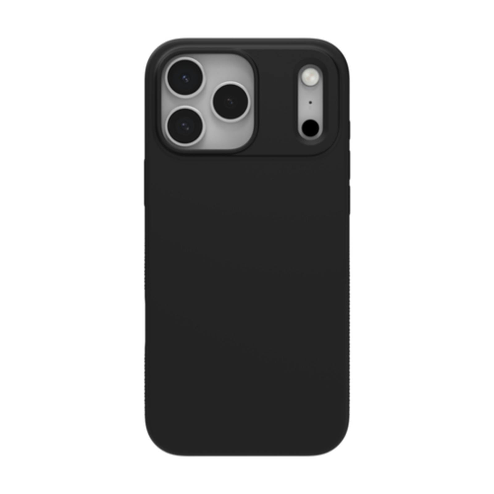 ZAGG iPhone 17 Pro Max MagSafe Manhattan Case Zwart