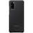 Samsung Galaxy S20 Clear View Cover Black