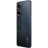OPPO A98 5G Cool Black - Aanzicht vanaf links