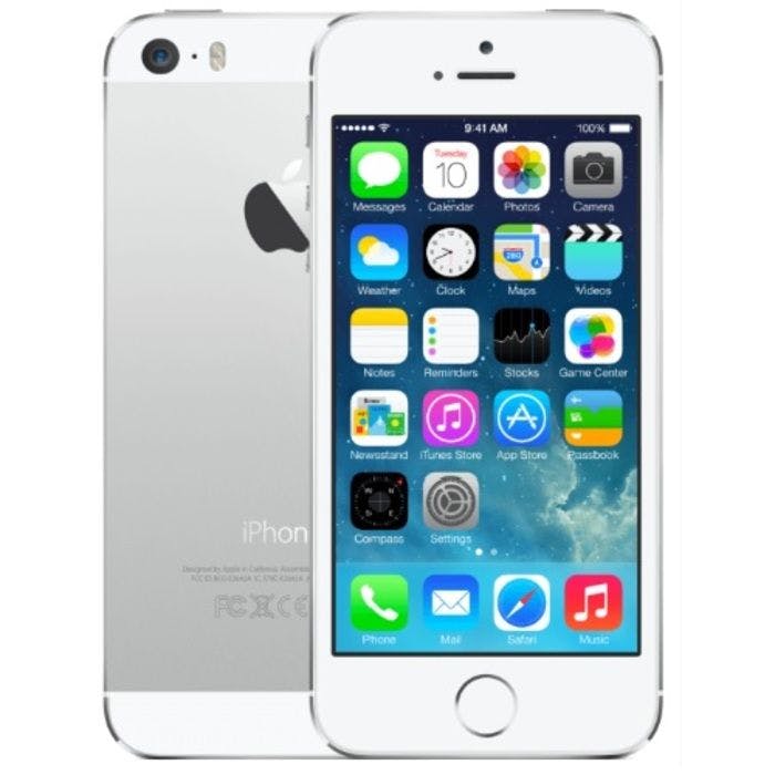 Apple iPhone 5S 32GB (Refurbished)