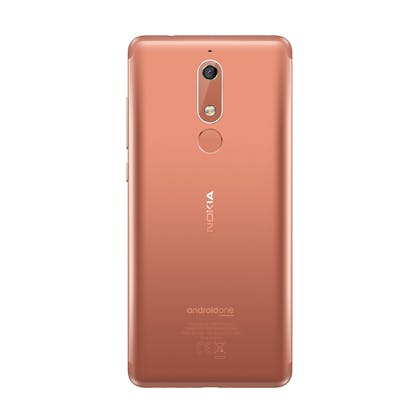 Nokia 5.1 (2018) 16GB