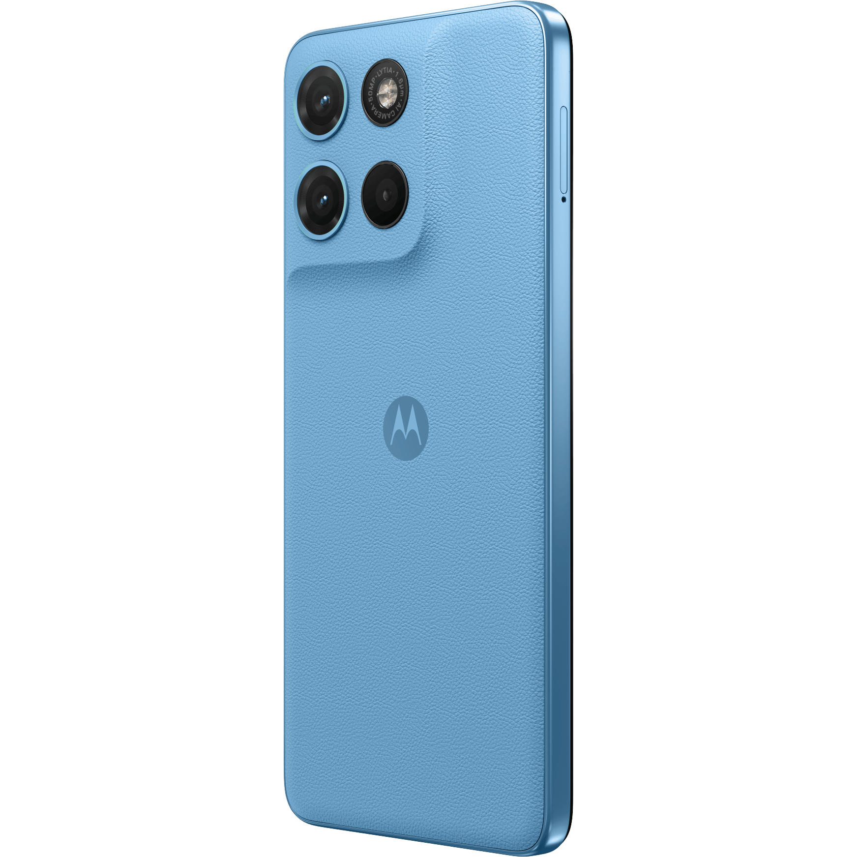 Motorola Moto G17 Power