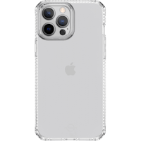 ITSKINS iPhone 13 Pro Max Spectrum Doorzichtig Hoesje