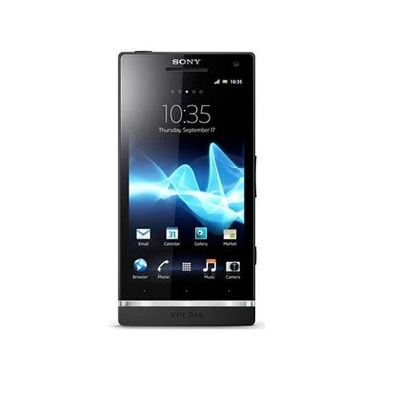 Sony Xperia U