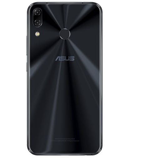 Asus Zenfone 5