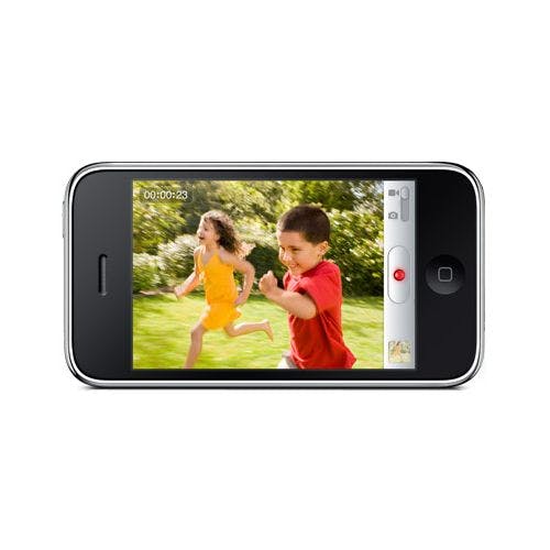 Apple iPhone 3GS 8GB