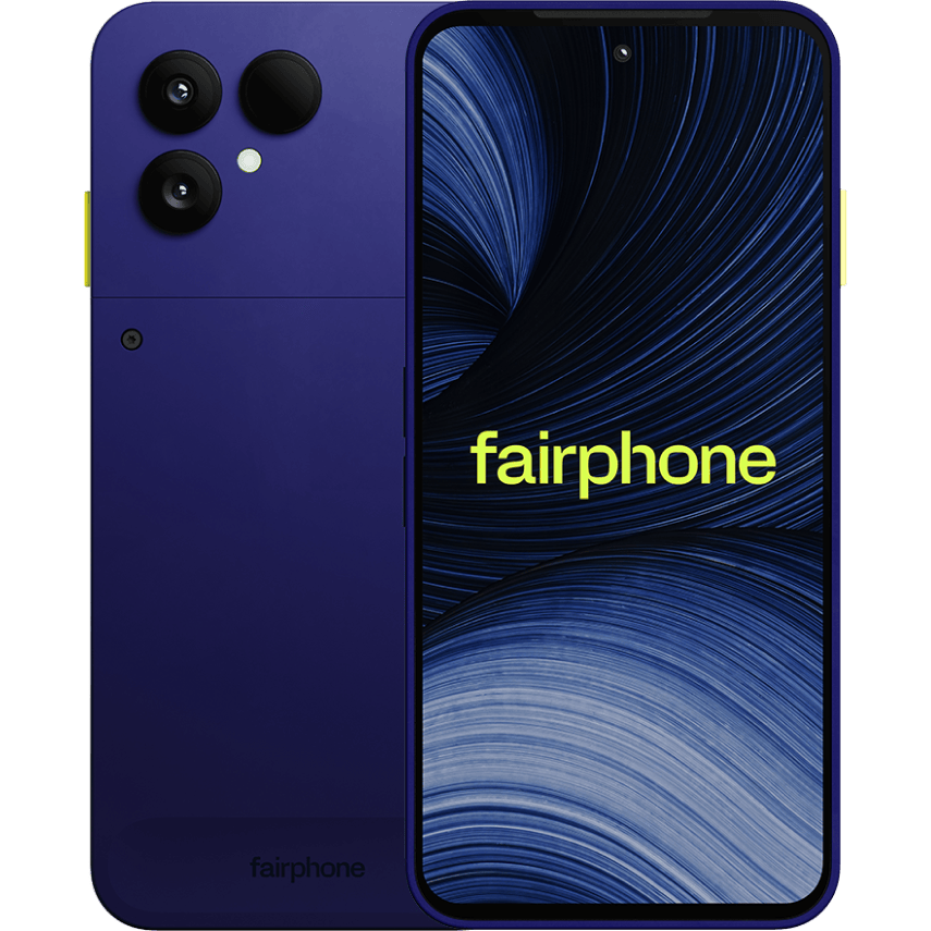 Fairphone (Gen. 6+)