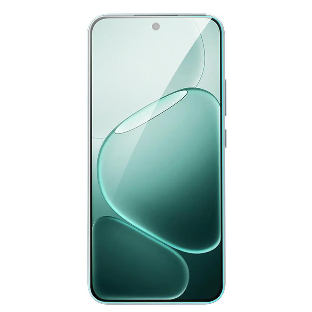 Just in Case OPPO A6 Pro Glazen Screenprotector