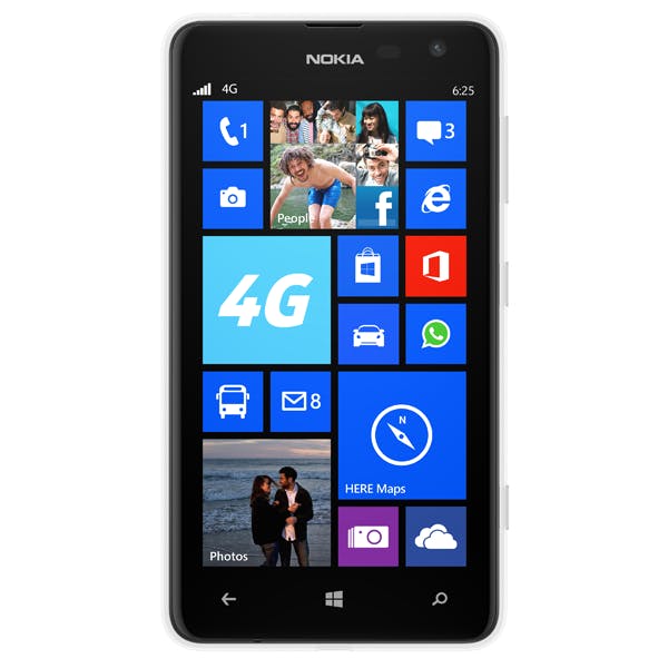 Nokia Lumia 625