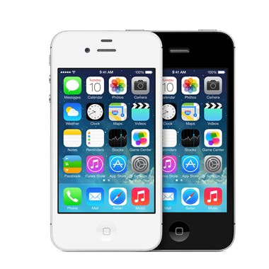 Apple iPhone 4S 8GB