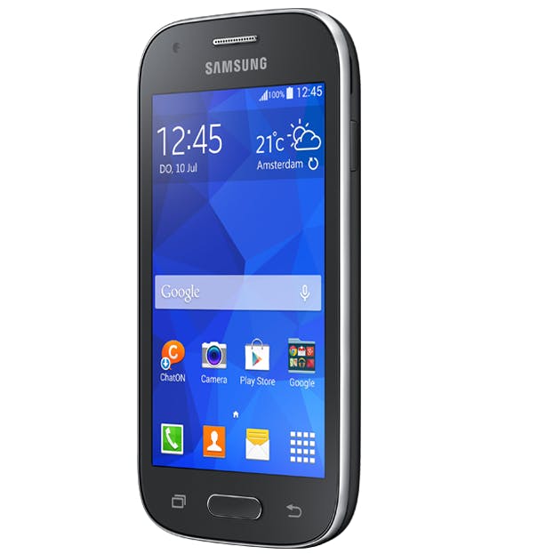 Samsung Galaxy Ace Style