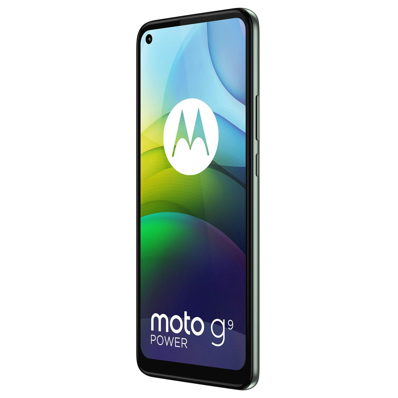 Motorola Moto G9 Power