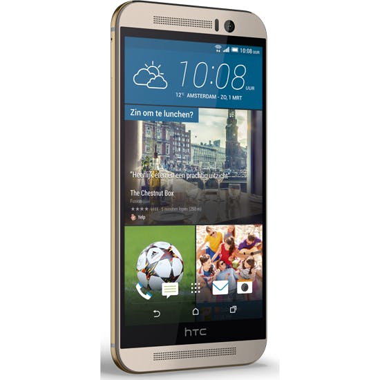 HTC One M9