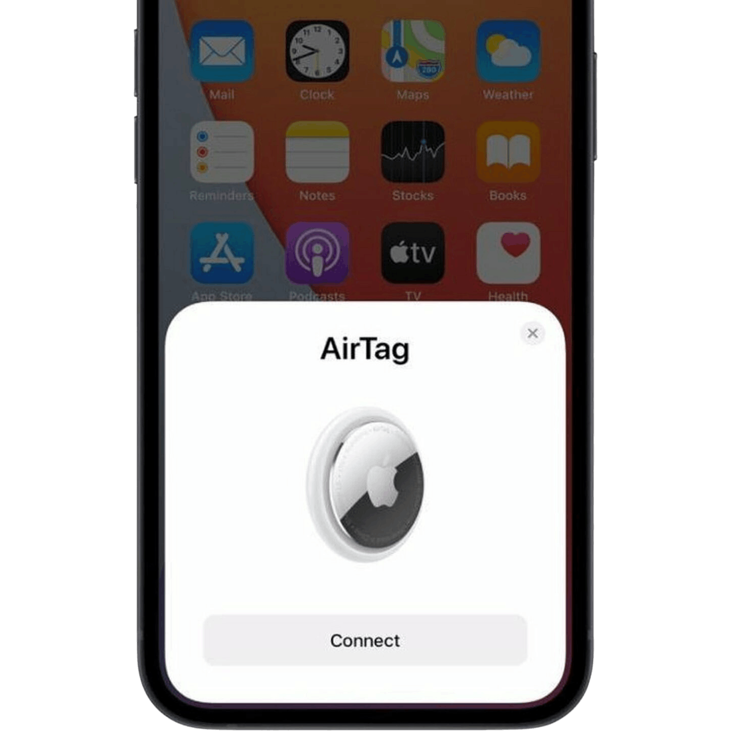 Apple AirTag