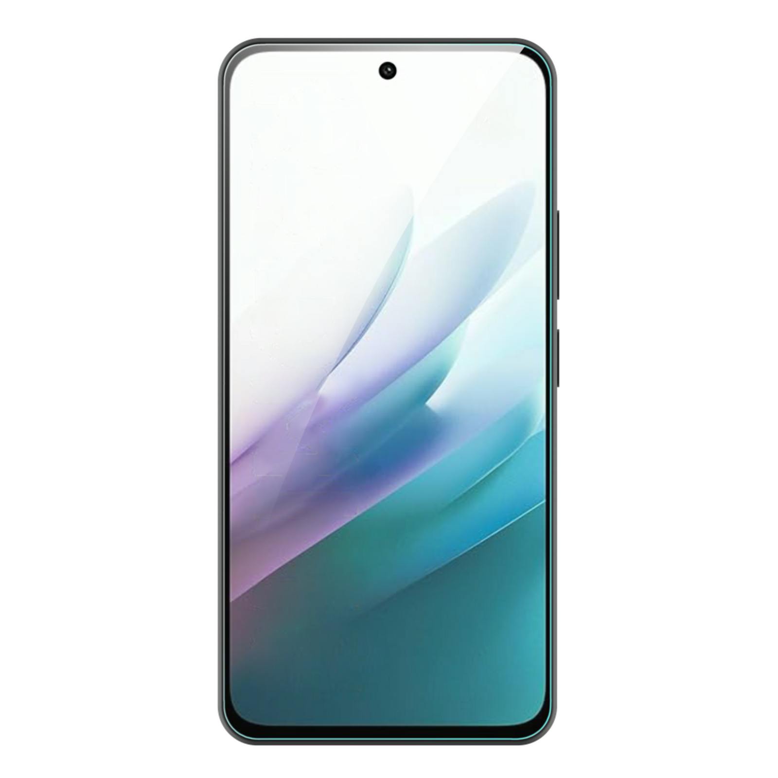 Just in Case Xiaomi Redmi 15 Glazen Screenprotector