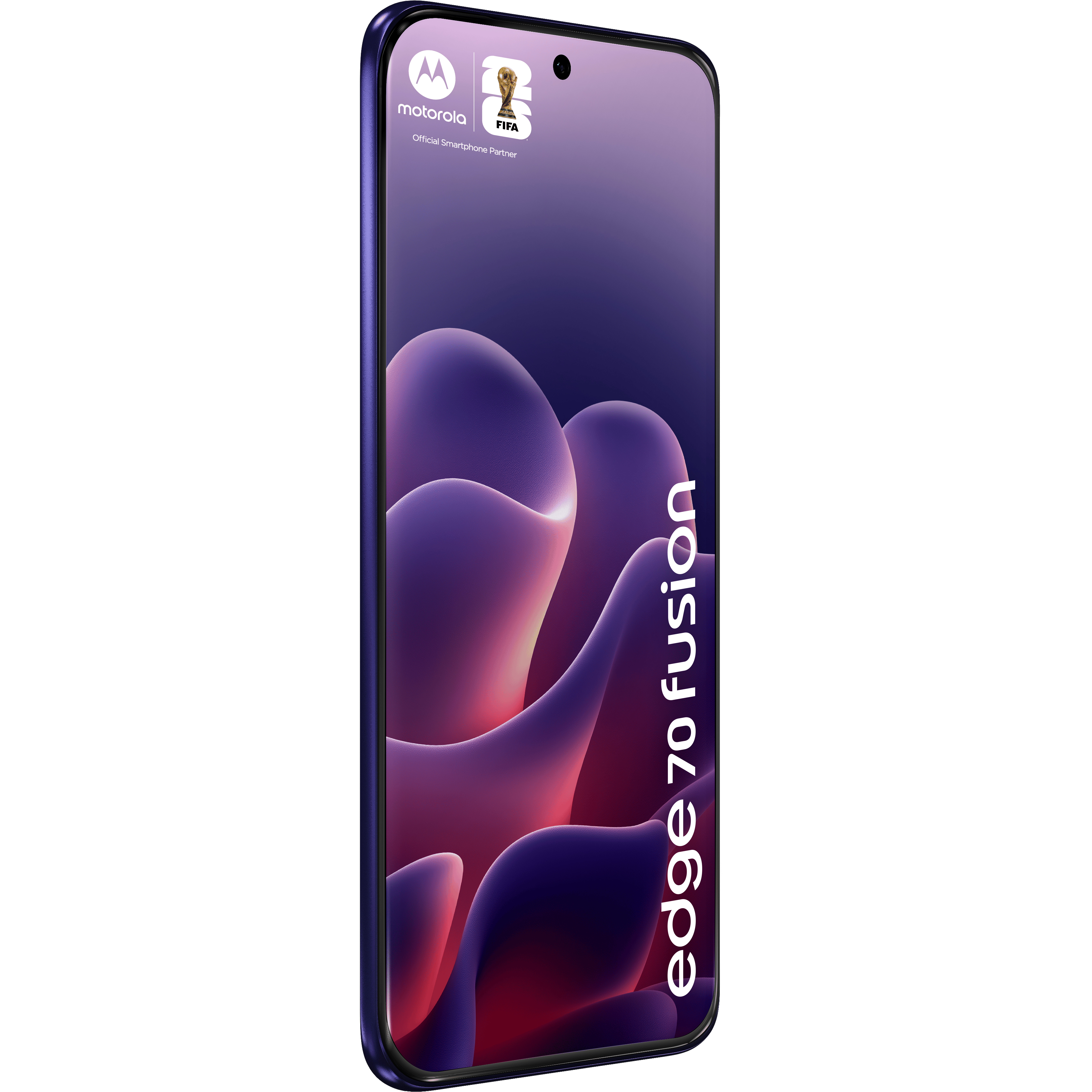 Motorola Edge 70 Fusion