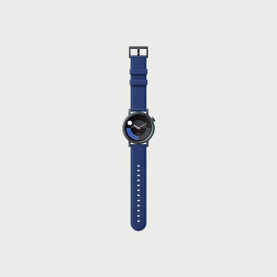CMF Watch Pro 2 Blauw