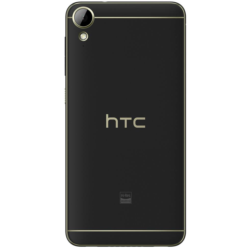 HTC Desire 10 Lifestyle