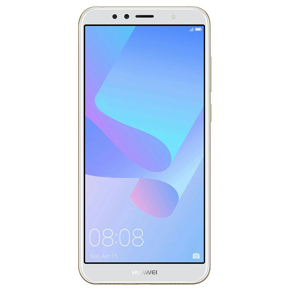 Huawei Y6 (2018)